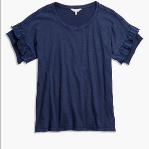 Lucky Brand Size Small Casual Cotton Shirt
